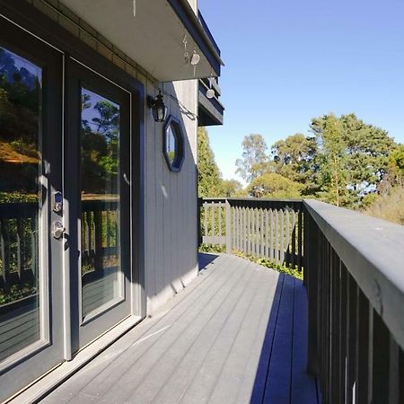 Vila @ Marbella Lane Eco Friendly Treehouse, Sfo Brisbane Exteriér fotografie